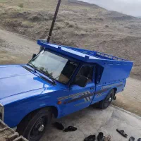 نیسان دوگانه کارخانه|خودرو سواری و وانت|انگوت, |دیوار