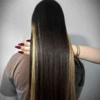 خاویار تراپی و احیا موهای آسیب دیده
