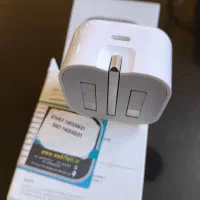 شارژر اورجینال ایفون و سامسونگ s24u|لوازم جانبی موبایل و تبلت|کرمانشاه, |دیوار