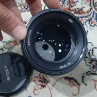 لنز دوربین سونی ۸۵ اف ۱.۸