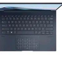 ASUS ZenBook 14 OLED UX3405MA Ultra 9 185H 16 1SSD|رایانه همراه|تهران, جنت‌آباد جنوبی|دیوار