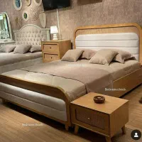 سرویس خواب وتخت خواب|تخت و سرویس خواب|قم, علی آباد سعدگان|دیوار