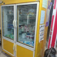 یخچال چهار در