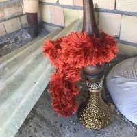 قلیان دوسیب|کلکسیون و سرگرمی|کرمانشاه, |دیوار