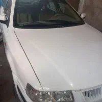 سمند مدل ۸۹|خودرو سواری و وانت|گنبد کاووس, |دیوار