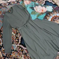 مانتو و روسری|لباس|قم, شهرک توانیر|دیوار