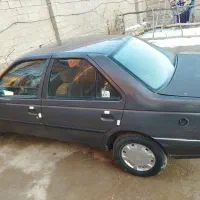 ماشین روا مدل86