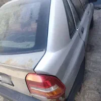 پراید 141|خودرو سواری و وانت|زابل, |دیوار