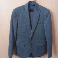 کت و شلوار و جلیقه سایز ۵۰
