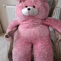 عروسک شاخسین بزرگ