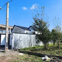 ۲۴۴ متر زمین دوقدمی استخر کومله/سند تکبرگ|فروش زمین و ملک کلنگی|کومله, |دیوار