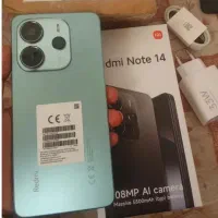 موبایل شیائومی نوت 14 4g