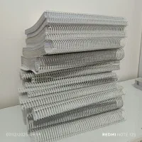 یک سری کامل کتاب های تست تجربی