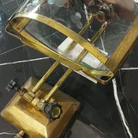 چراغ گازی دیواری