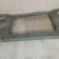 دیاق سینی جلوی پراید