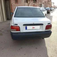 پراید۸۷|خودرو سواری و وانت|کرمان, |دیوار