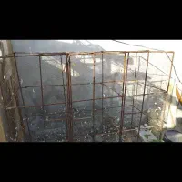 فروش قفس جفتگاه