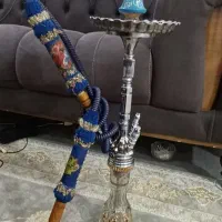 ۳ تا قلیون  قلیان|کوهنوردی و کمپینگ|قرچک, شهرک طلائیه|دیوار