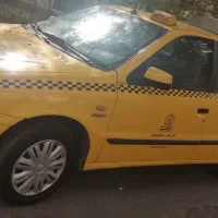 تاکسی گردشی مدل 99|خودرو سواری و وانت|مشهد, کارمندان دوم|دیوار