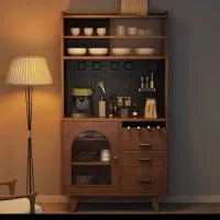 کابینت کمد ویترین کافی بار|خدمات پیشه و مهارت|مشهد, امام رضا (ع)|دیوار