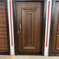 درب ضد سرقت اقتصادی