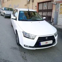 سواری دنا معمولی مدل ۱۳۹۴