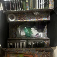 پک کامل لوازم کاشت مژه
