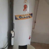 آبگرمکن ایستاده