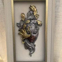 تابلو برجسته