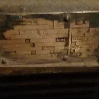 پمپ اب الکتروموتور دینام ۷/۵ اسب المانی خریدوفروش|ماشینآلات صنعتی|تهران, هرندی|دیوار