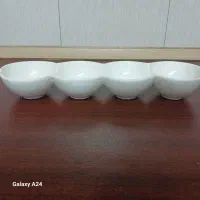 پاسماوری .شکلات خوری اردوخوری چینی|ظروف سرو و پذیرایی|تهران, آهنگ|دیوار