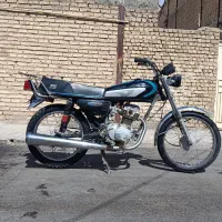 موتور 125هندا