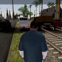 بازی جی تی ای|کنسول، بازی ویدئویی و آنلاین|زاهدان, |دیوار