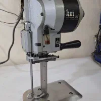 قیچی برقی km شماره ۸