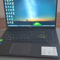 لپ تاپ ایسوس مودل k513