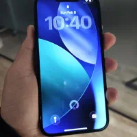 آیفون ۱۳ نرمال|موبایل|مشهد, چهارچشمه|دیوار