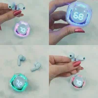 فروشگاه/ایرپاد جشنواره/هندزفری/ضدآب/رنگ بندی لیونگ|لوازم جانبی موبایل و تبلت|همدان, |دیوار