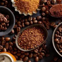 فروش قهوه و پودری جات    ماگ و تراول ماگ