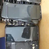 گوشی سامسونگs4.سالم وتمیز.السیدیs8پلاس ومعمولی|موبایل|ملارد, |دیوار