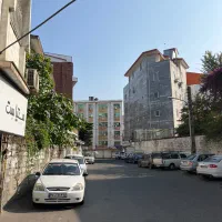 زمین  با موقعیت تجاری و مسکونی لاکانی سبزه میدان|فروش زمین و ملک کلنگی|رشت, چله خانه|دیوار