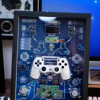 تعمیرات و سرویس تخصصی دسته کنسول