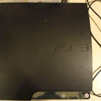PS3|کنسول، بازی ویدئویی و آنلاین|رودهن, |دیوار