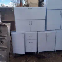 سرویس کامل کابینت و تکی|مصالح و تجهیزات ساختمان|تاکستان, |دیوار