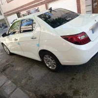 دنا پلاس دنده تیپ۲ مدل۱۴۰۰ تک برگ