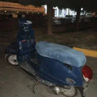 موتور بادپا باجاج