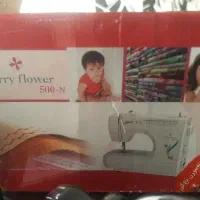 چرخ خیاطی نو