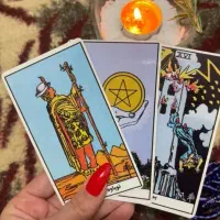 با ۵‌سال سابقه چشم‌سوم دارم/ارمنی