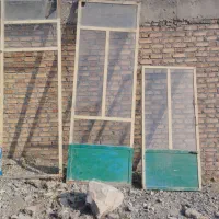 چارچوب شیشه بند|مصالح و تجهیزات ساختمان|اشنویه, |دیوار