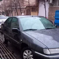 زانتیا سوپر لوکس مدل ۸۱