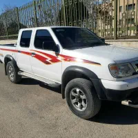 پیکاپ ریچ مدل ۹۶ بدون رنگو خط و خش